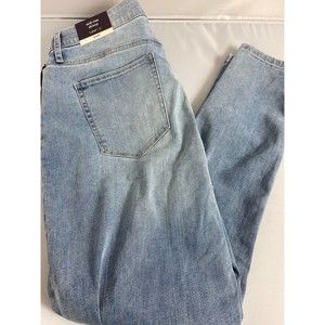 Ava & Viv mid rise skinny comfort waist jeans Size 14